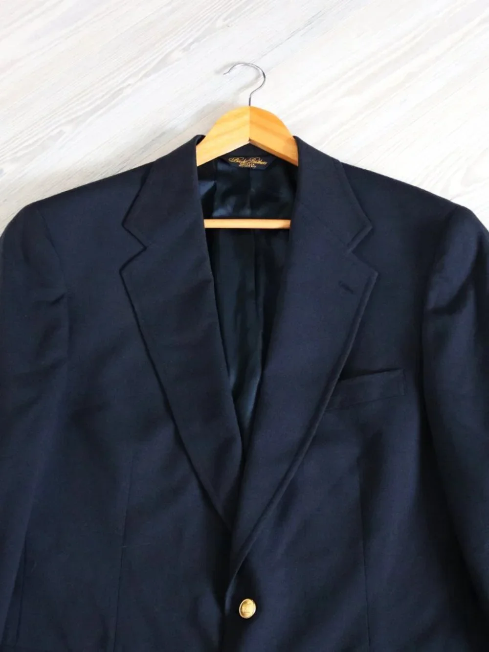 Brooks Brothers sale brooks